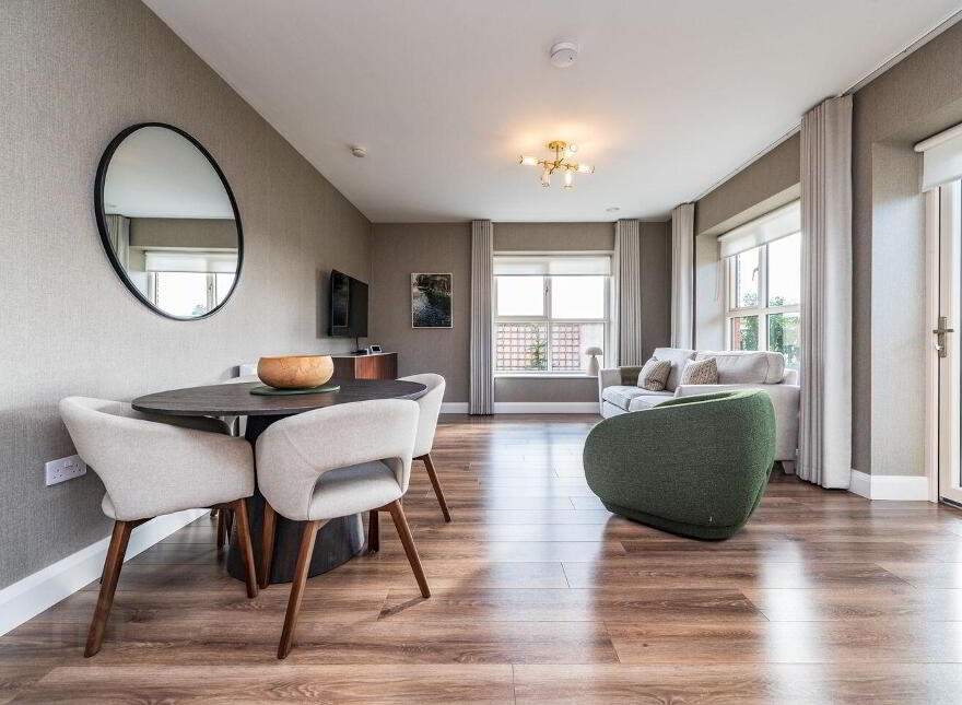 2 The Court, Racecourse Gate, Naas, W91HF6R
