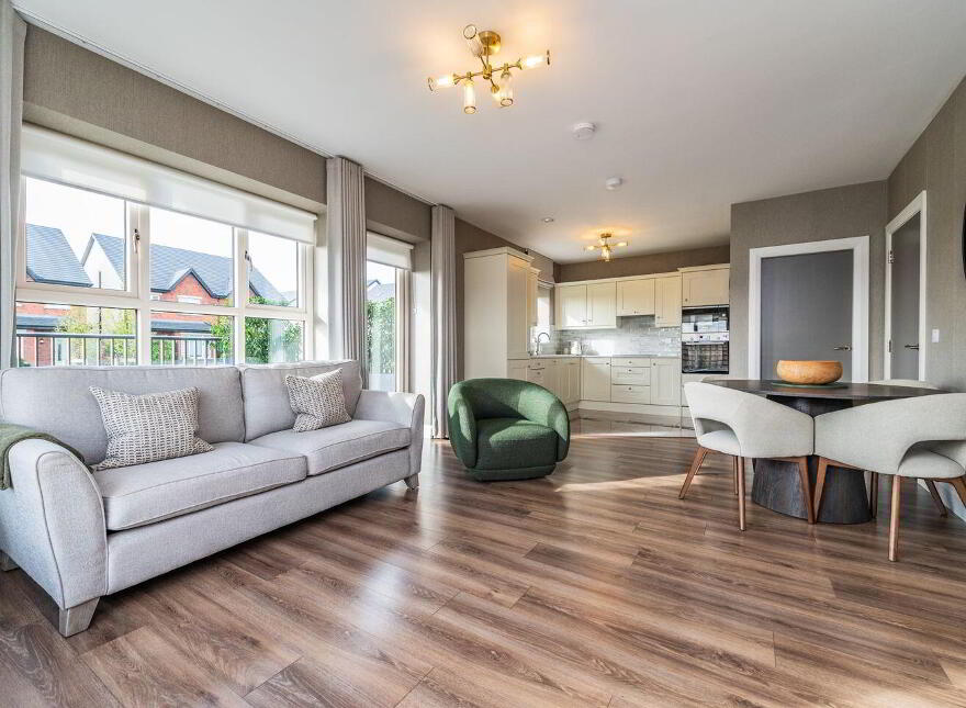 2 The Court, Racecourse Gate, Naas, W91HF6R