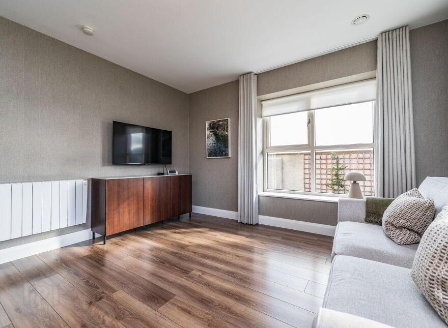 2 The Court, Racecourse Gate, Naas, W91HF6R