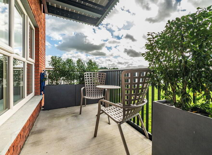 2 The Court, Racecourse Gate, Naas, W91HF6R
