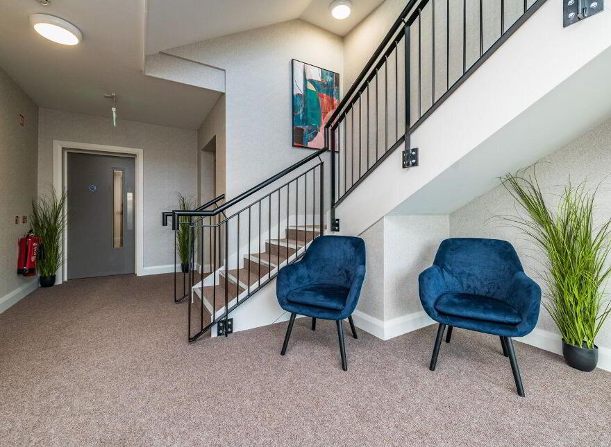 2 The Court, Racecourse Gate, Naas, W91HF6R