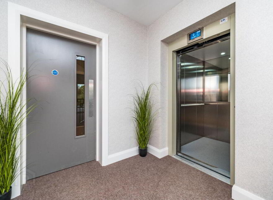 2 The Court, Racecourse Gate, Naas, W91HF6R