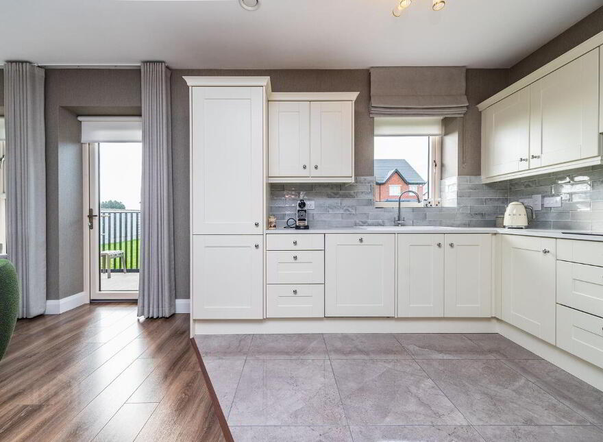 2 The Court, Racecourse Gate, Naas, W91HF6R