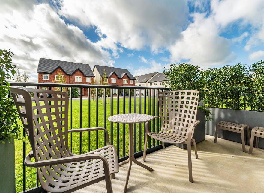 2 The Court, Racecourse Gate, Naas, W91HF6R