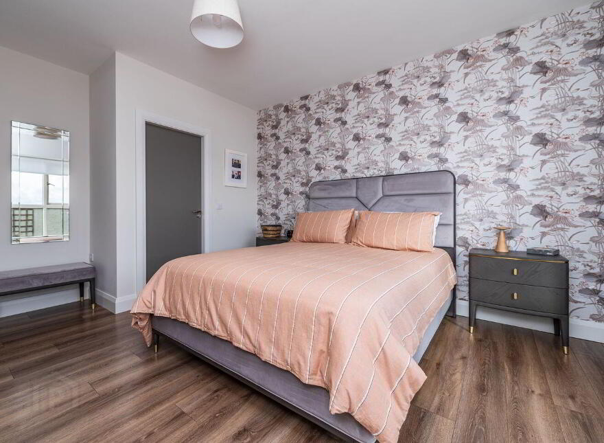 2 The Court, Racecourse Gate, Naas, W91HF6R