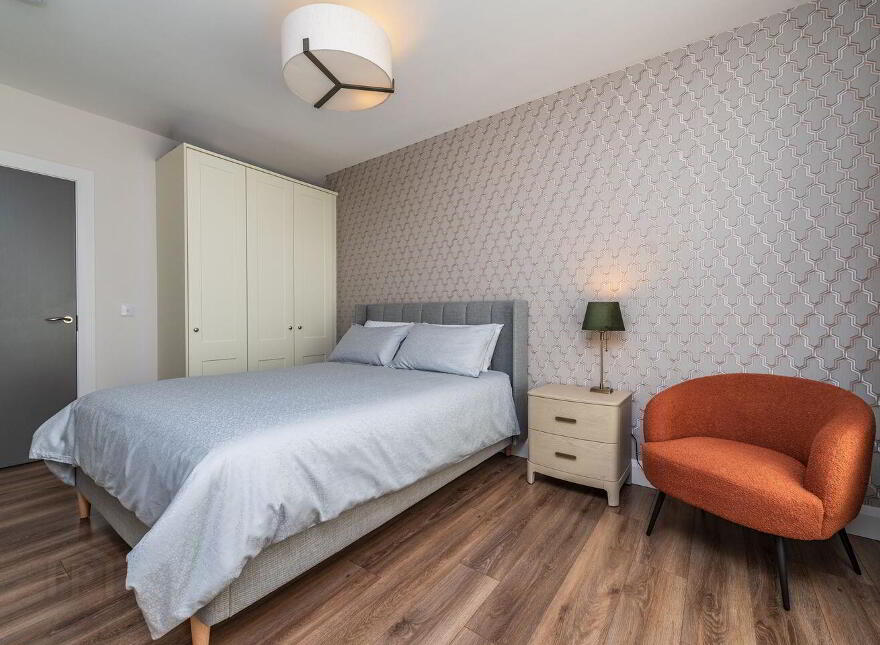 2 The Court, Racecourse Gate, Naas, W91HF6R
