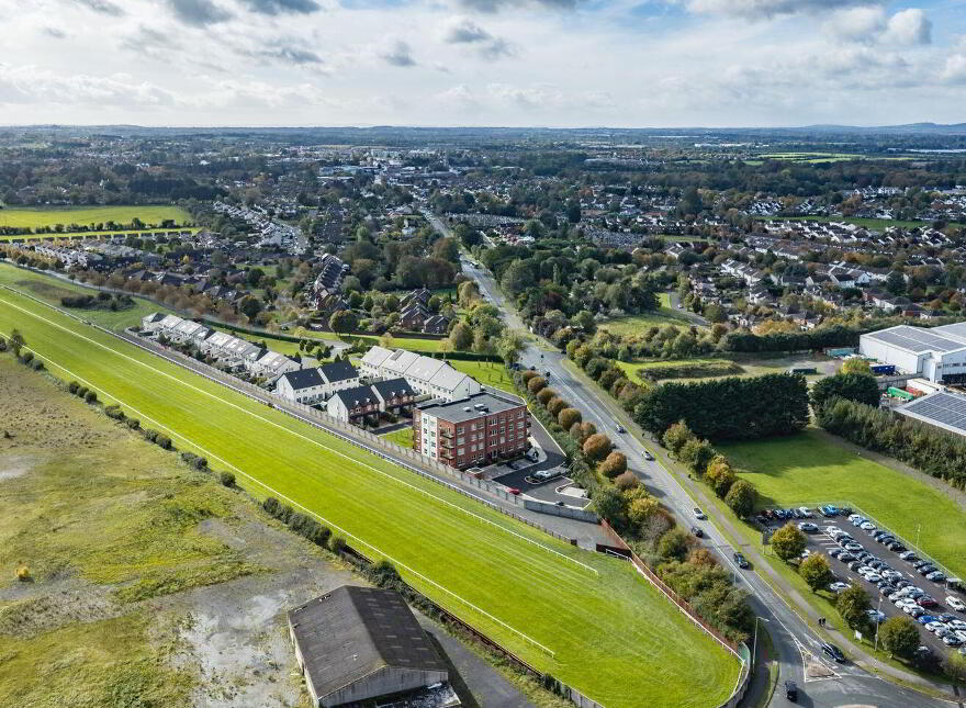 2 The Court, Racecourse Gate, Naas, W91HF6R