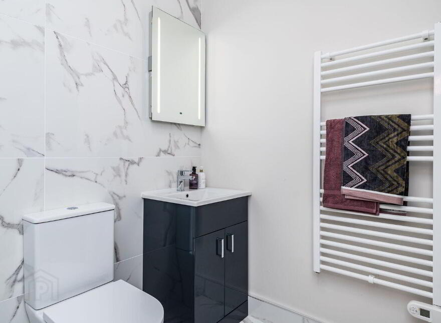 2 The Court, Racecourse Gate, Naas, W91HF6R