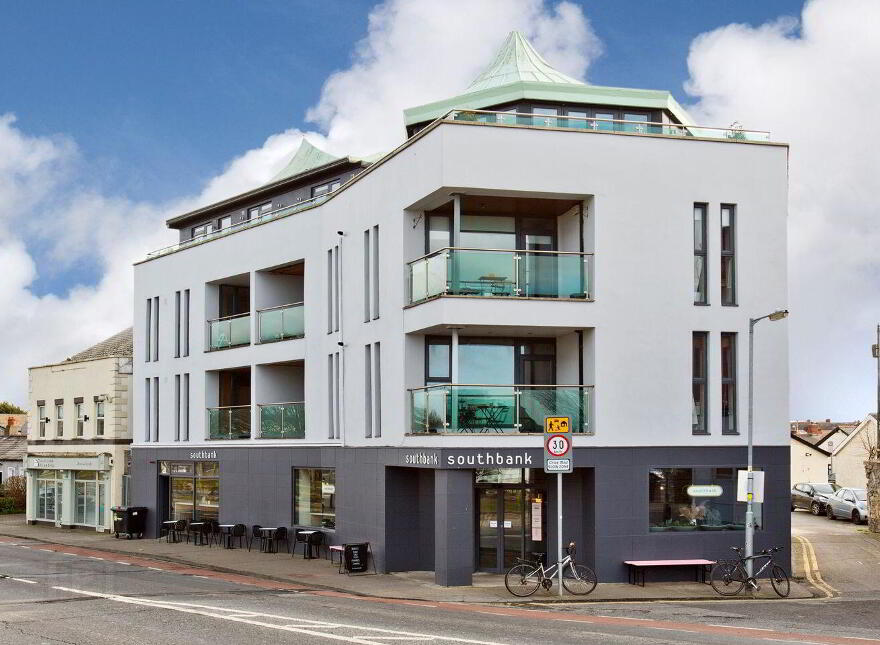 The Penthouse, 10 Grove Village, Grove Road, Rathmines, Rathmines, D06PK85