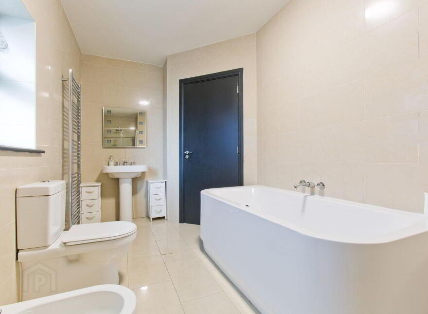 The Penthouse, 10 Grove Village, Grove Road, Rathmines, Rathmines, D06PK85
