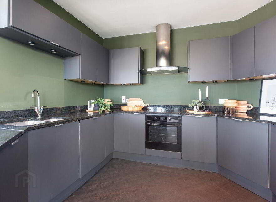 The Penthouse, 10 Grove Village, Grove Road, Rathmines, Rathmines, D06PK85