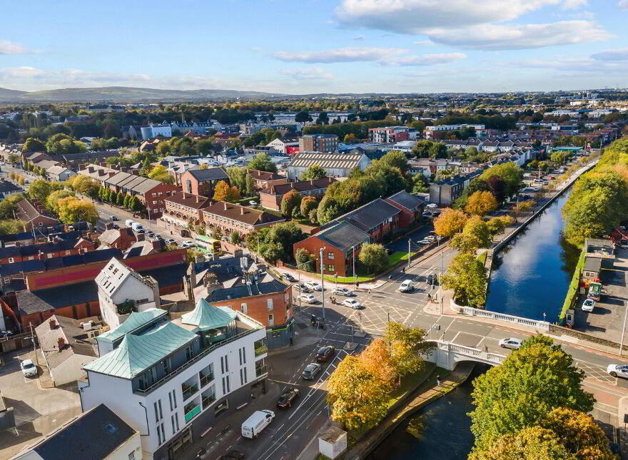 The Penthouse, 10 Grove Village, Grove Road, Rathmines, Rathmines, D06PK85