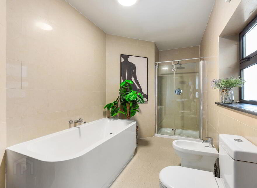 The Penthouse, 10 Grove Village, Grove Road, Rathmines, Rathmines, D06PK85