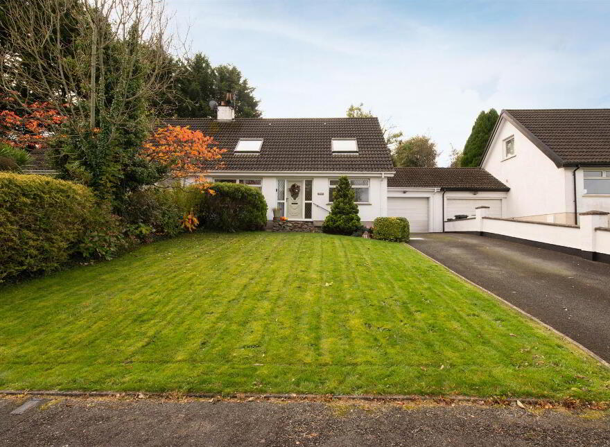 11 Beechgrove, Ballynahinch, BT24 8NQ