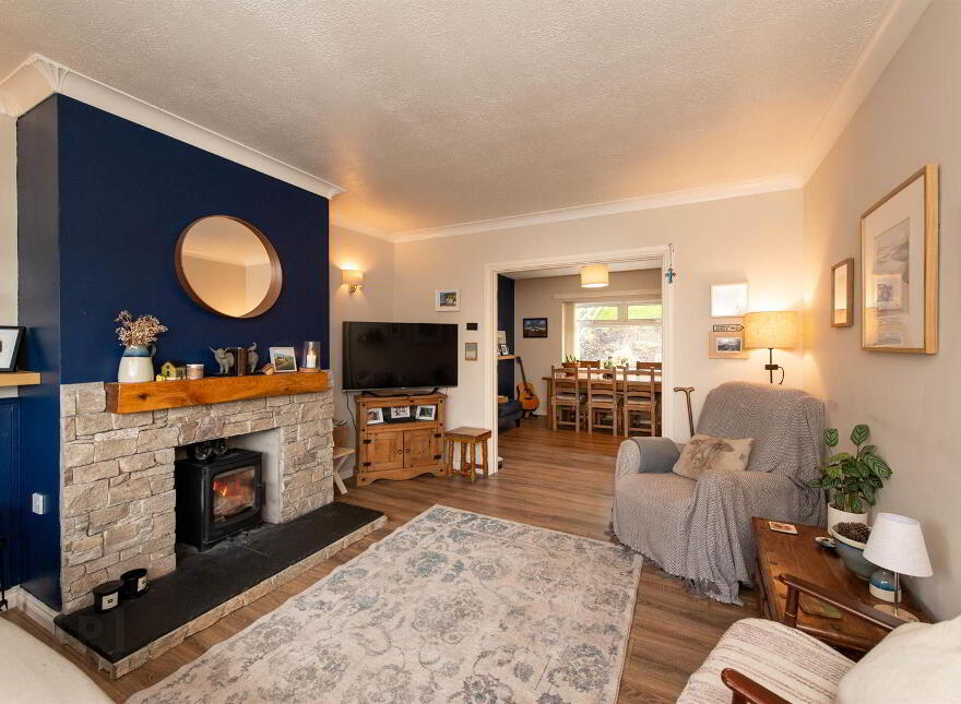 11 Beechgrove, Ballynahinch, BT24 8NQ