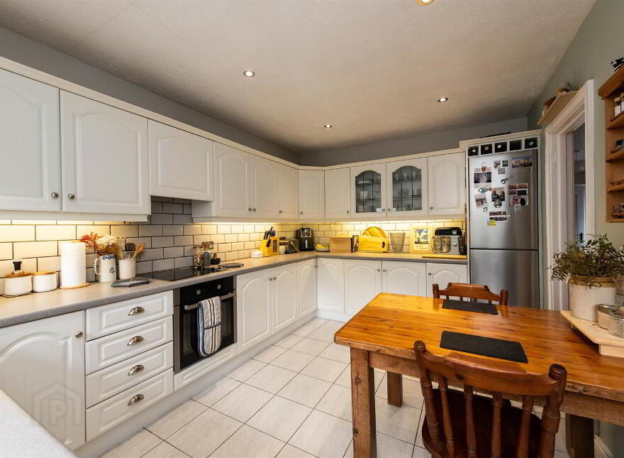 11 Beechgrove, Ballynahinch, BT24 8NQ