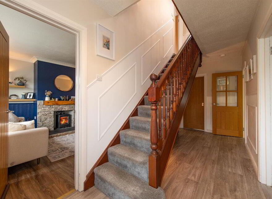 11 Beechgrove, Ballynahinch, BT24 8NQ