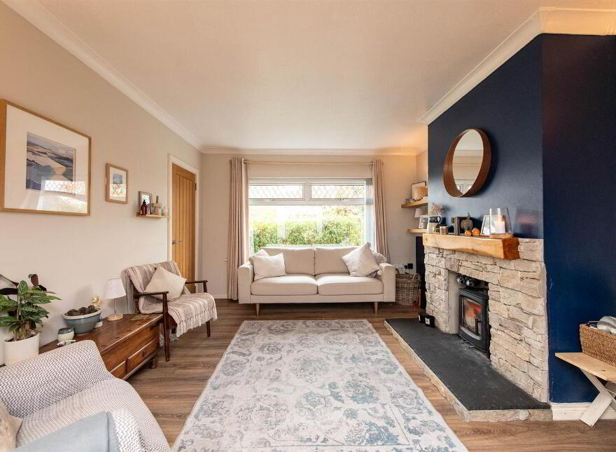 11 Beechgrove, Ballynahinch, BT24 8NQ