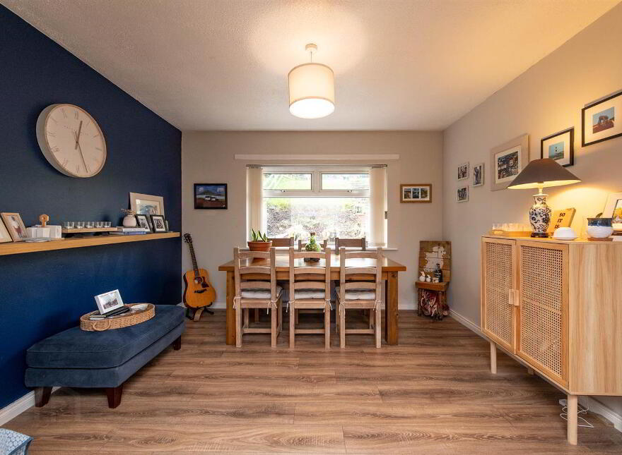 11 Beechgrove, Ballynahinch, BT24 8NQ