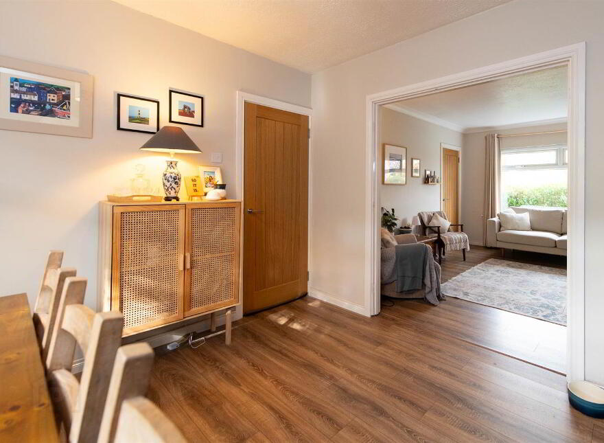 11 Beechgrove, Ballynahinch, BT24 8NQ