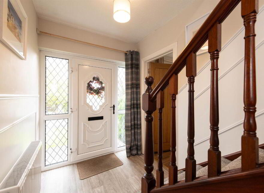 11 Beechgrove, Ballynahinch, BT24 8NQ