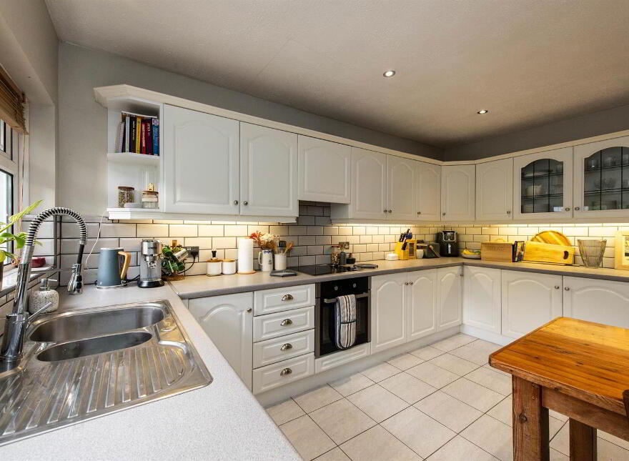 11 Beechgrove, Ballynahinch, BT24 8NQ