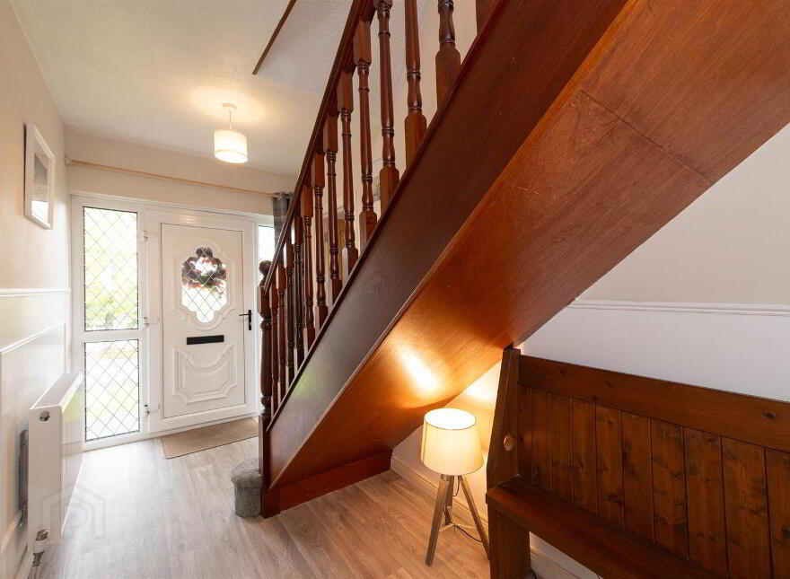 11 Beechgrove, Ballynahinch, BT24 8NQ