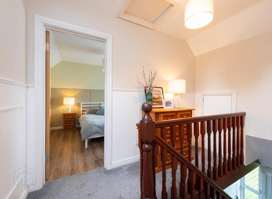 11 Beechgrove, Ballynahinch, BT24 8NQ