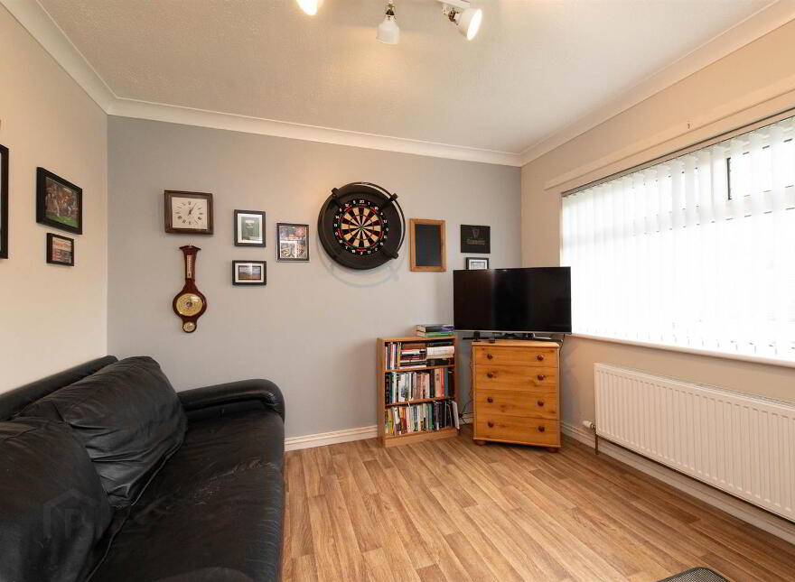 11 Beechgrove, Ballynahinch, BT24 8NQ