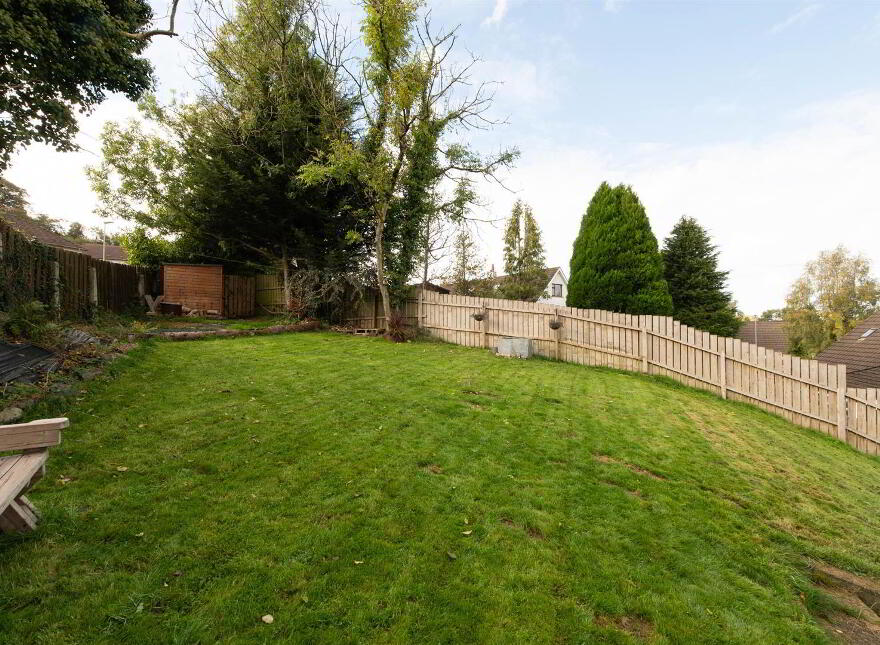 11 Beechgrove, Ballynahinch, BT24 8NQ