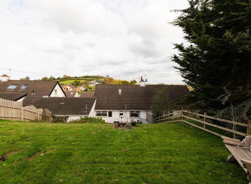 11 Beechgrove, Ballynahinch, BT24 8NQ