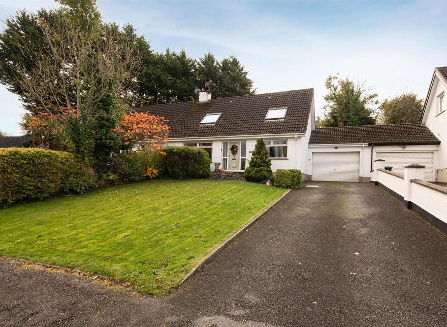11 Beechgrove, Ballynahinch, BT24 8NQ