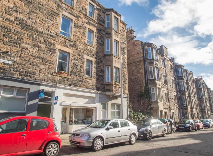 20 Cambusnethan Street, Edinburgh, EH7 5UA photo