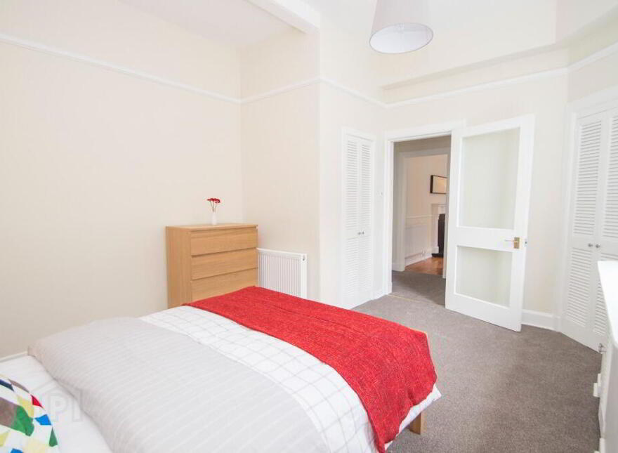 20 Cambusnethan Street, Edinburgh, EH7 5UA
