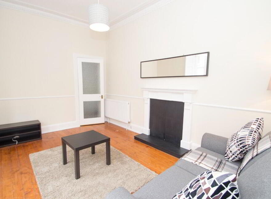 20 Cambusnethan Street, Edinburgh, EH7 5UA