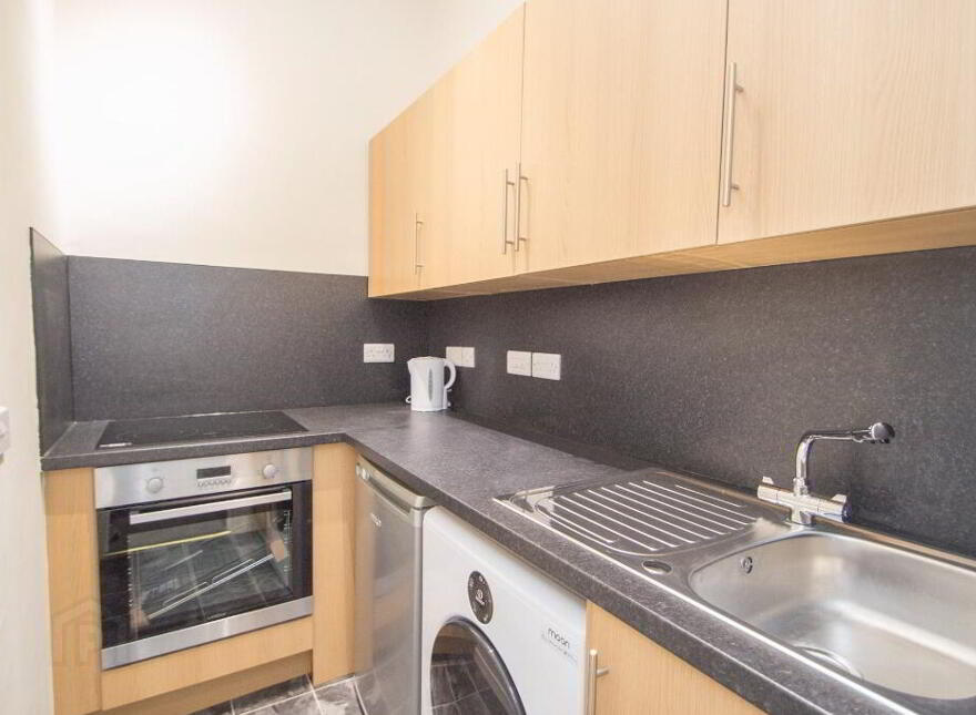 20 Cambusnethan Street, Edinburgh, EH7 5UA