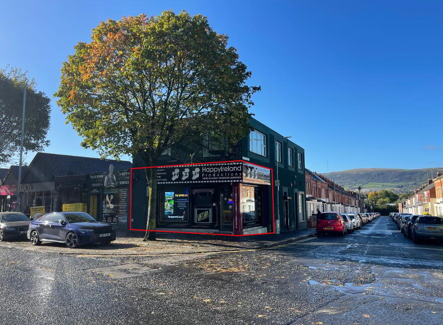 439 Lisburn Road, Belfast, BT9 7EY photo