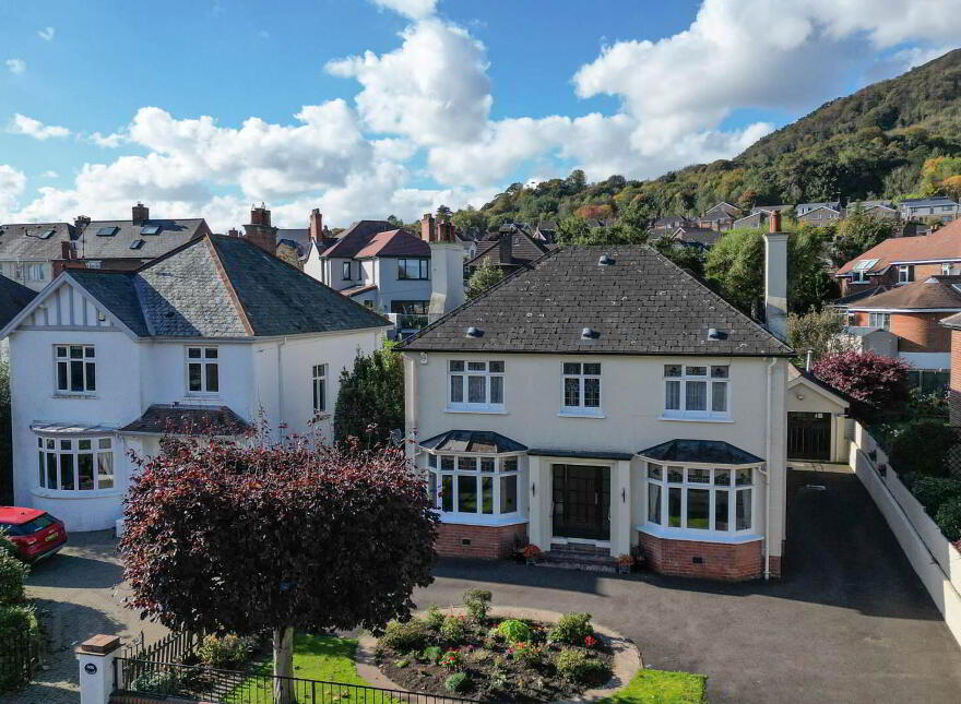 608 Antrim Road, Belfast, BT15 5GN