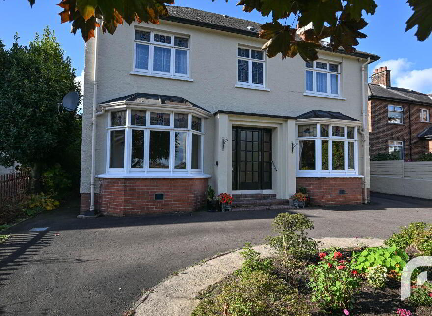 608 Antrim Road, Belfast, BT15 5GN