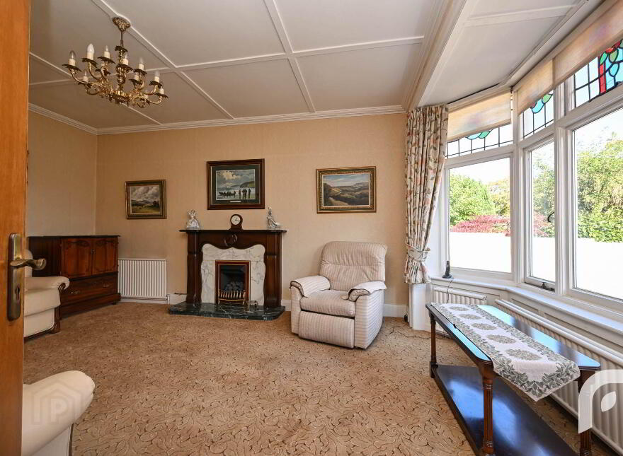 608 Antrim Road, Belfast, BT15 5GN
