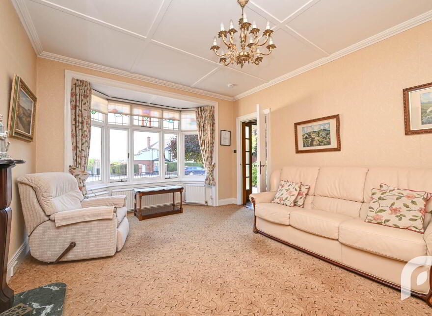 608 Antrim Road, Belfast, BT15 5GN