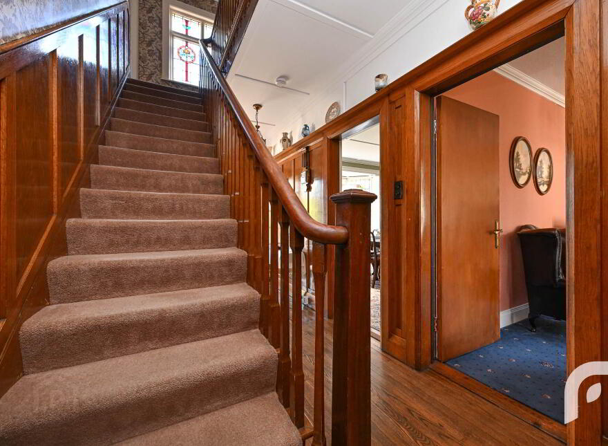 608 Antrim Road, Belfast, BT15 5GN