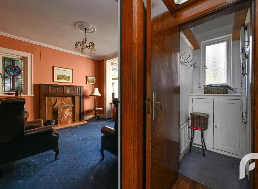 608 Antrim Road, Belfast, BT15 5GN
