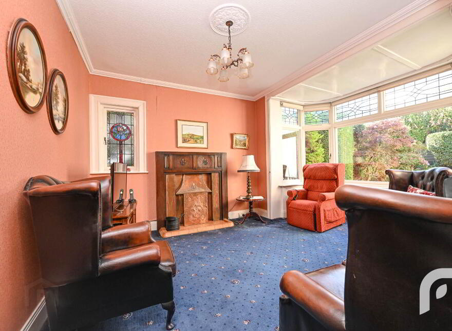 608 Antrim Road, Belfast, BT15 5GN
