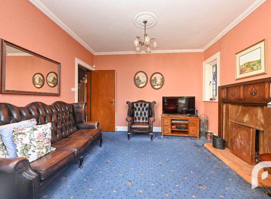 608 Antrim Road, Belfast, BT15 5GN
