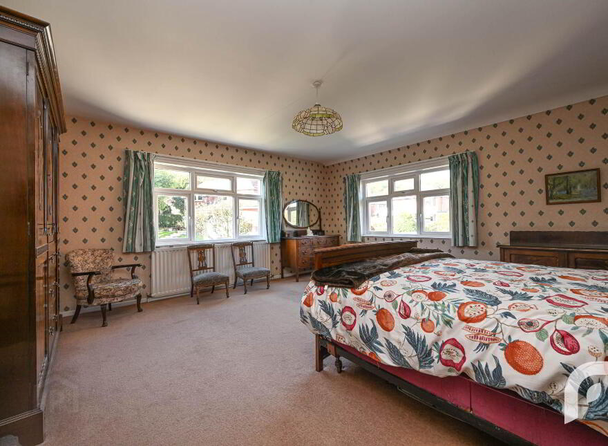 608 Antrim Road, Belfast, BT15 5GN