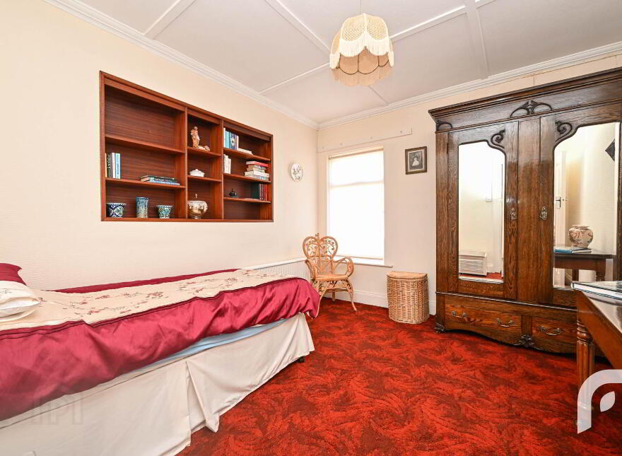 608 Antrim Road, Belfast, BT15 5GN