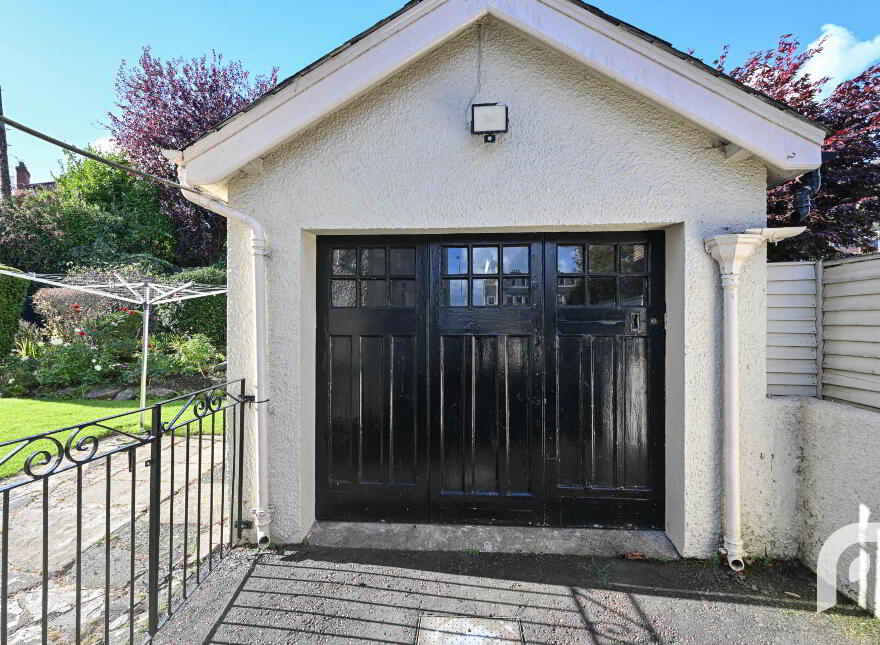 608 Antrim Road, Belfast, BT15 5GN