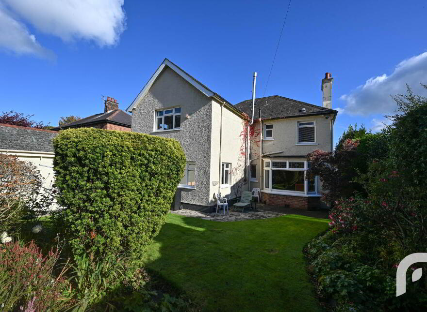 608 Antrim Road, Belfast, BT15 5GN
