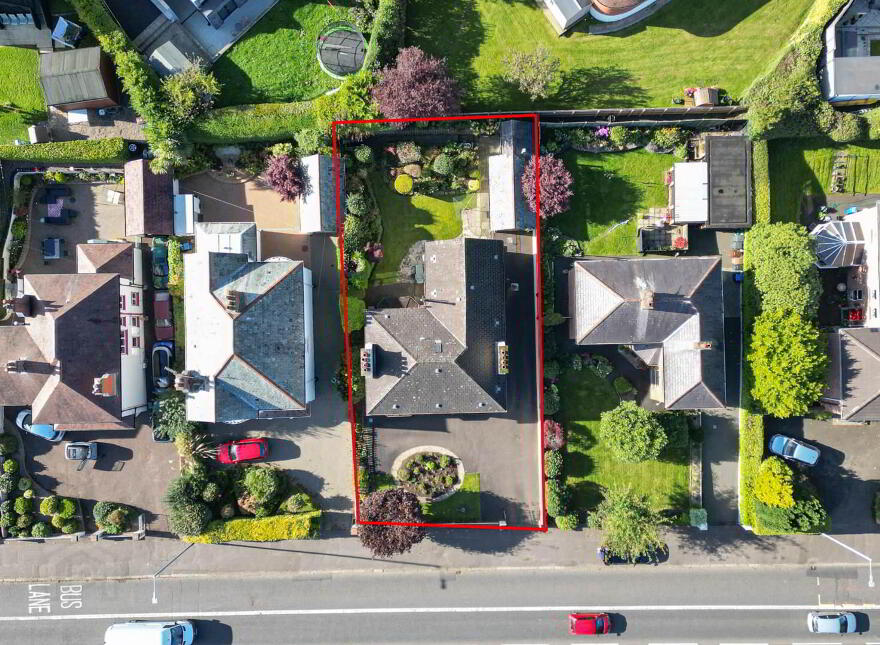 608 Antrim Road, Belfast, BT15 5GN